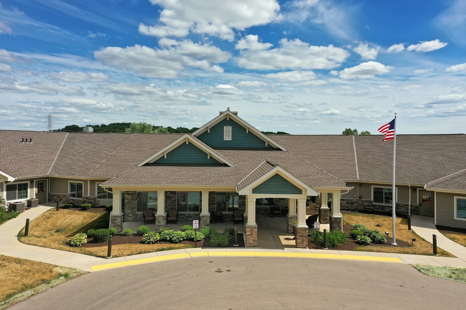 Beloit Senior Living 