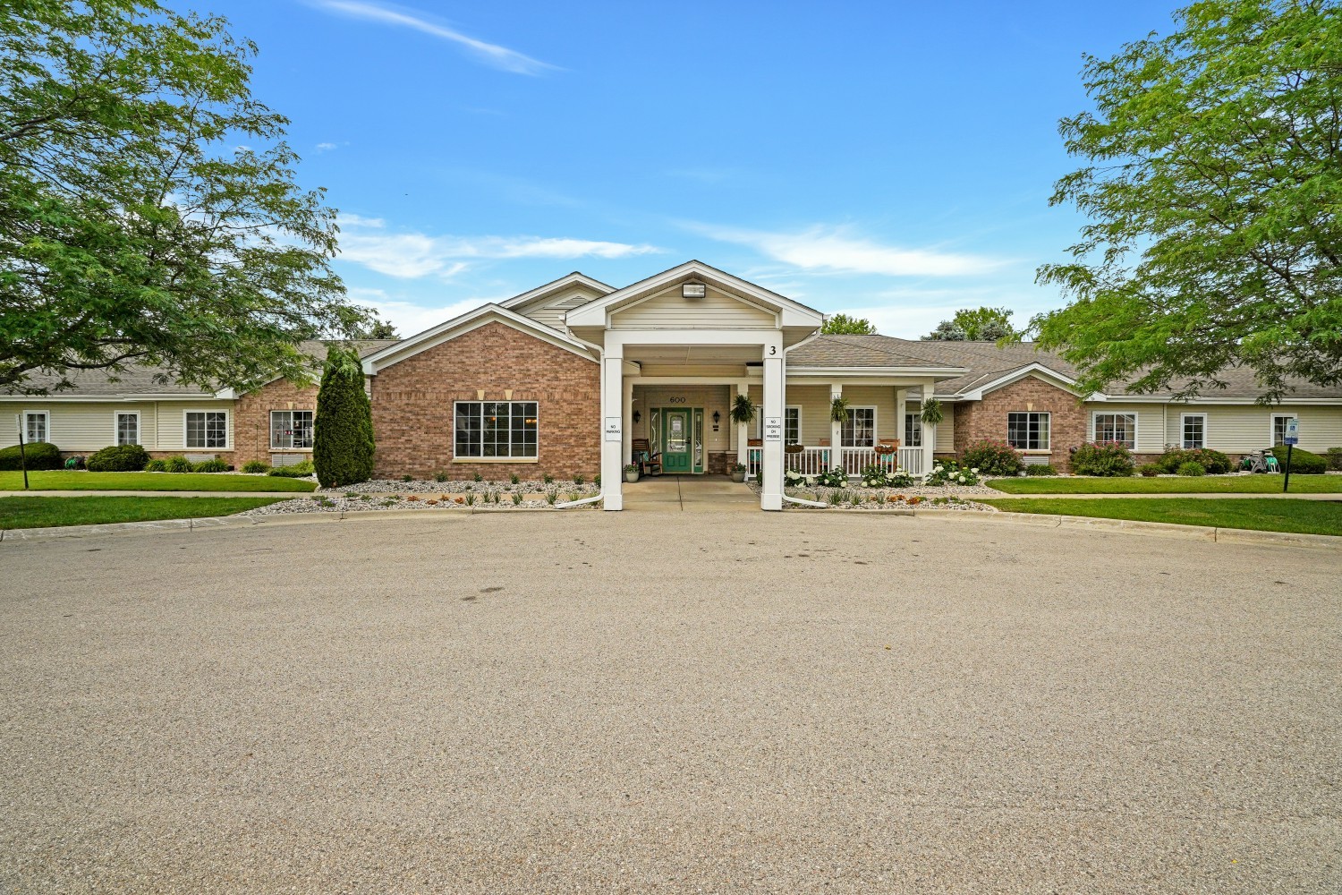 Milton Senior Living 