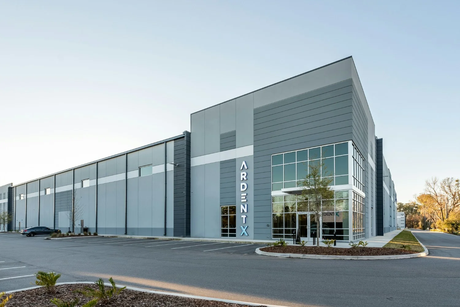 Working at ArdentX Great Place To Work®