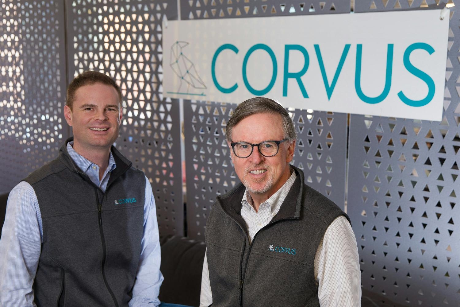 Corvus Insurance