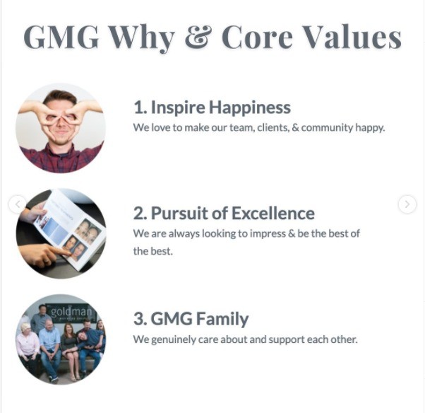 Core Values