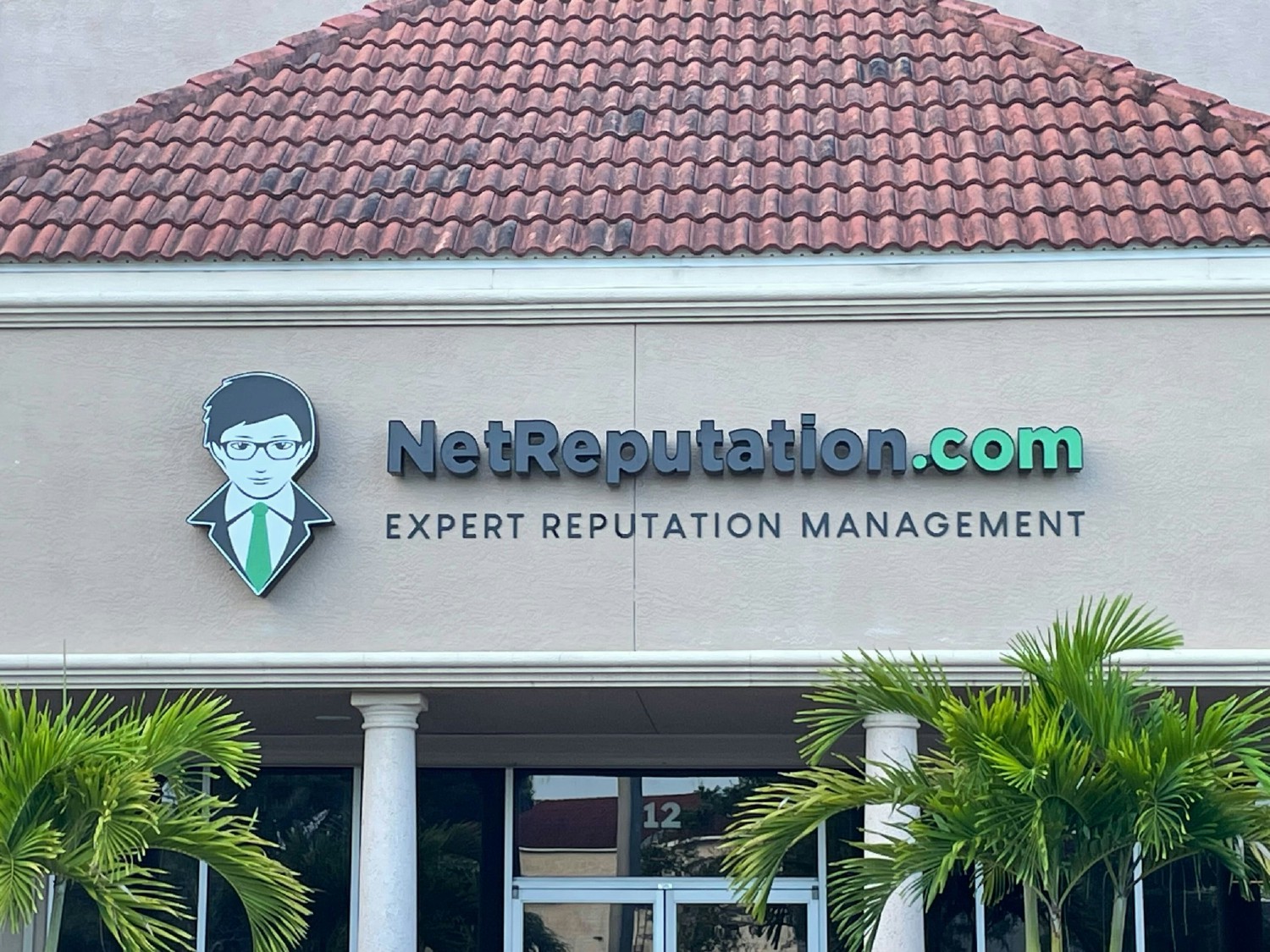 NetReputation.com headquarters is located in Sarasota, Florida.