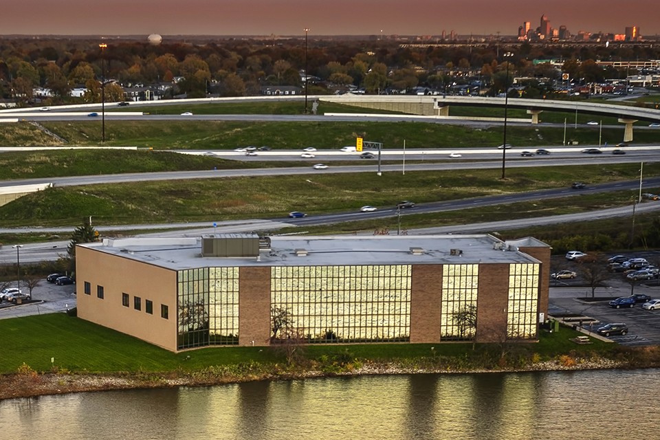 Calumet's headquarters in Indianapolis, Indiana