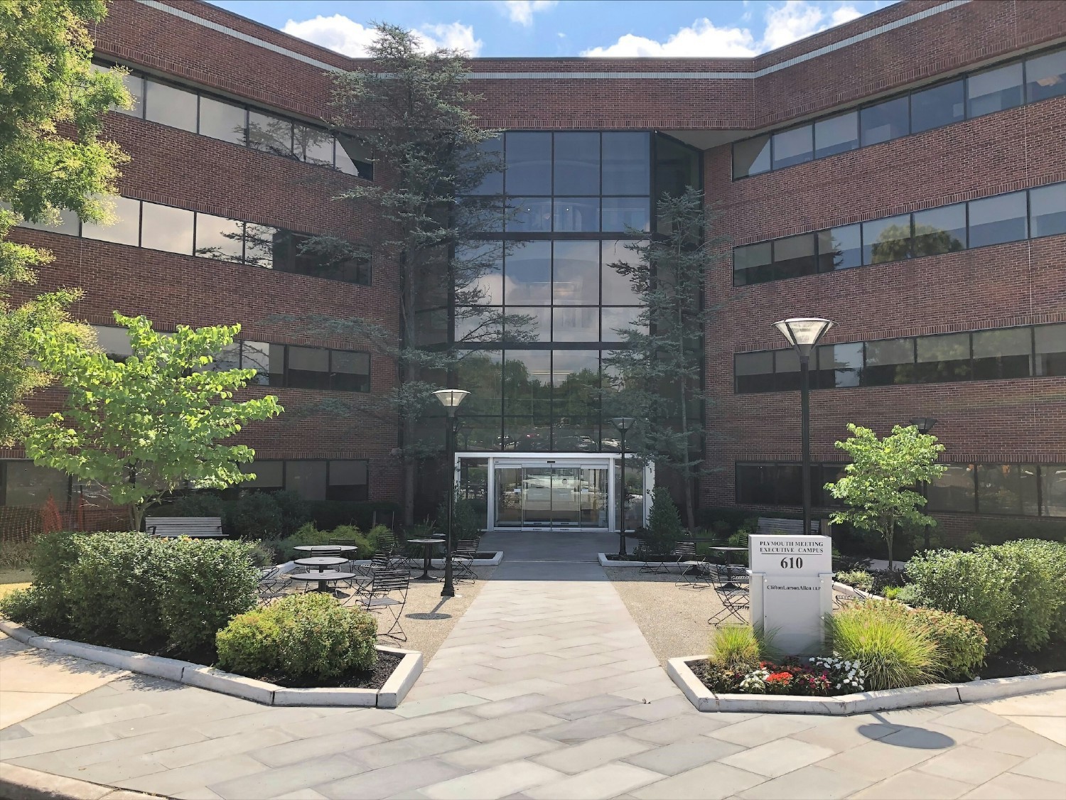 Plymouth Meeting, PA Office