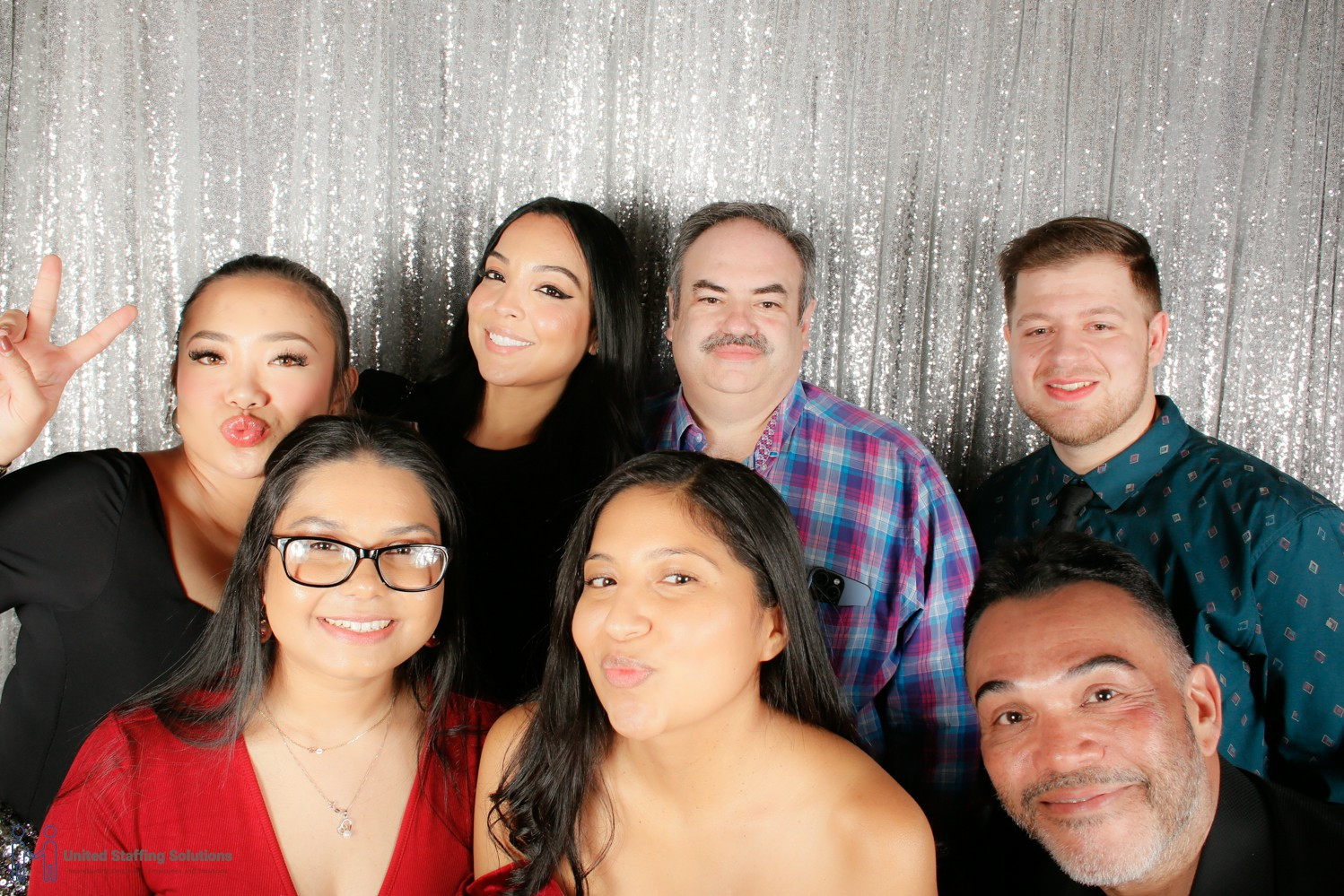 holiday party 2024 