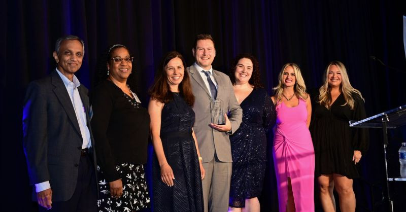 CMAA Gala and Awards Ceremony