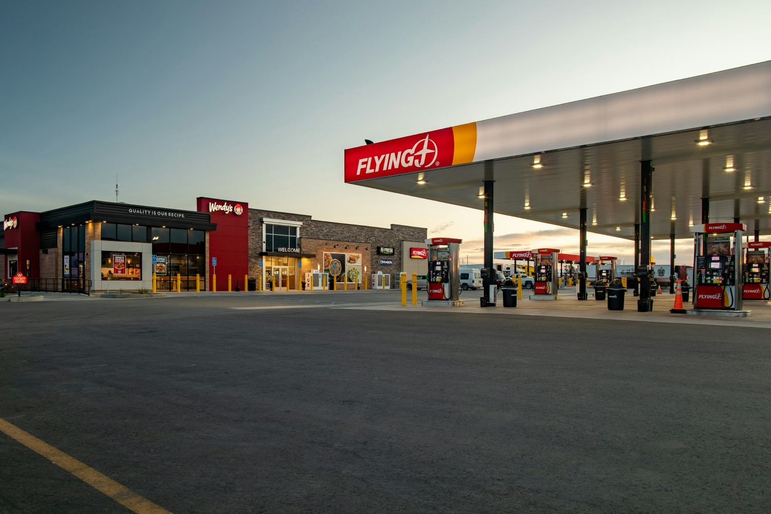 Engineering Project - Pilot Flying J
