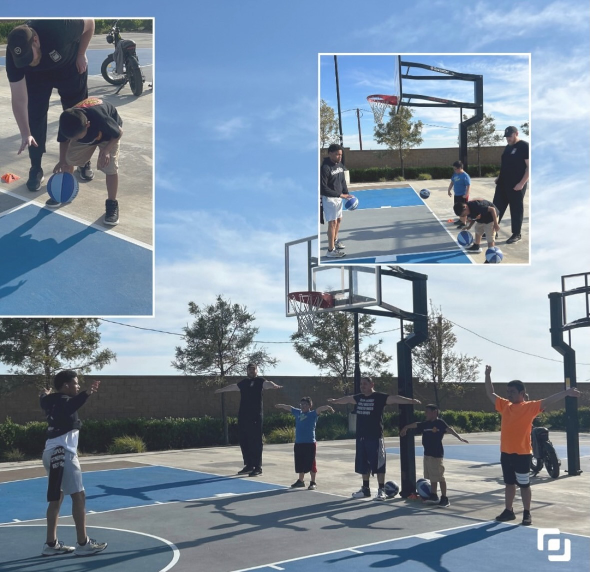 Behavior Genius is not just a team; we are a family that laughs, learns, and supports each other every step of the way.