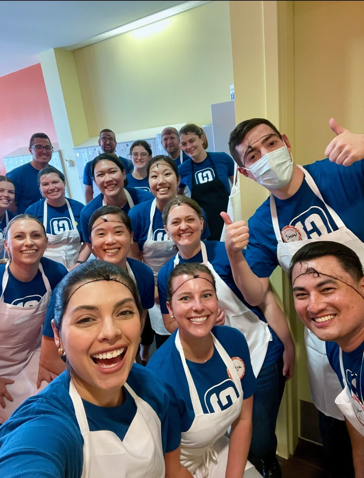 Day of Service