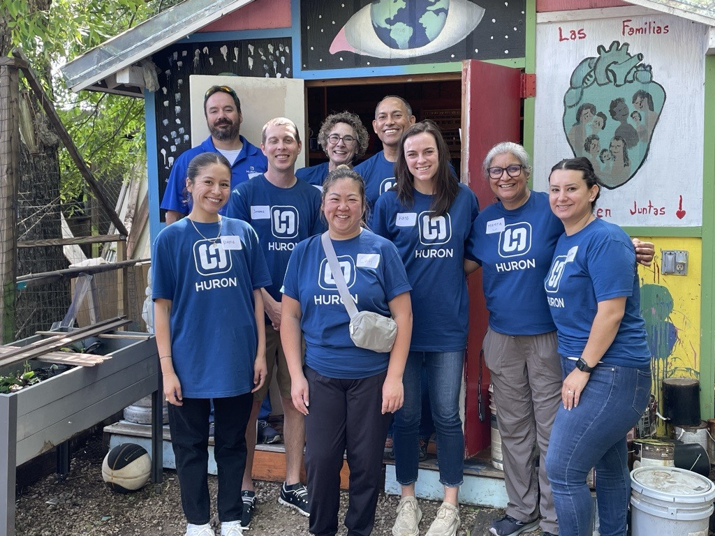 Day of Service