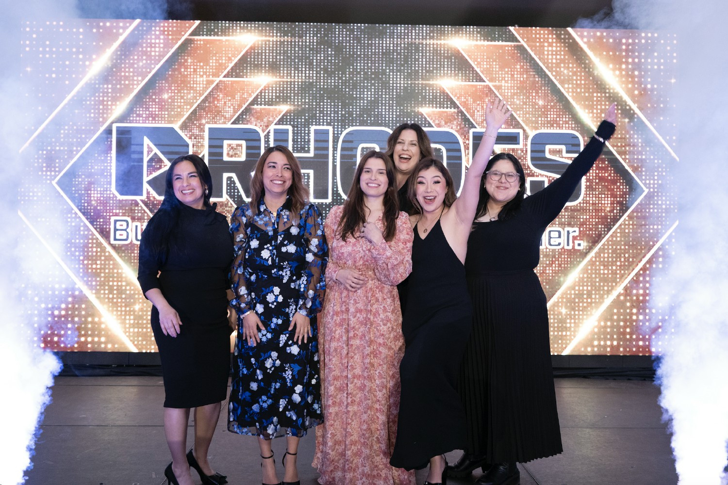 Annual Rhodes Excellence Awards (AREA)