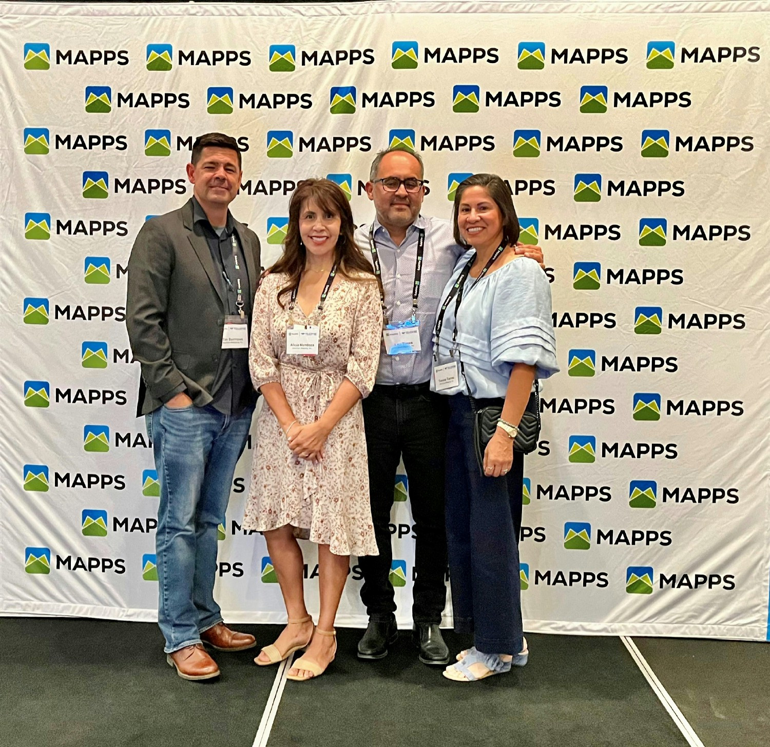 MAPPS