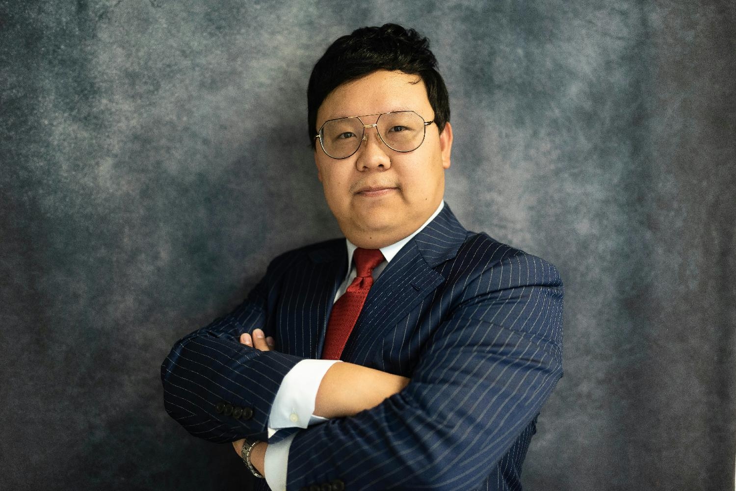 BeaconFire CEO Matt Li