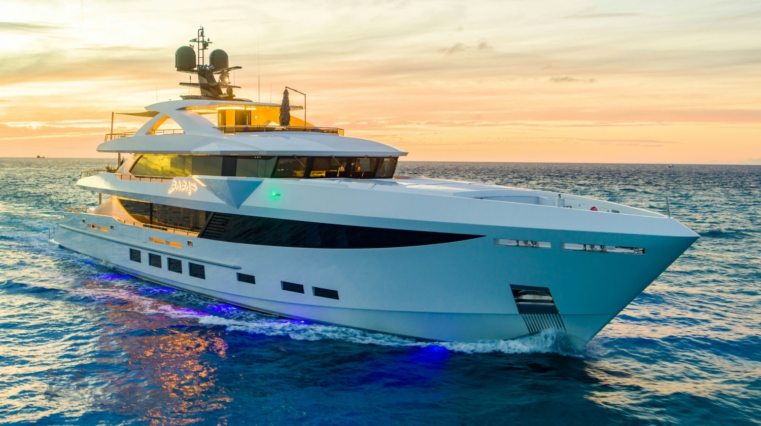 fraser yachts florida inc