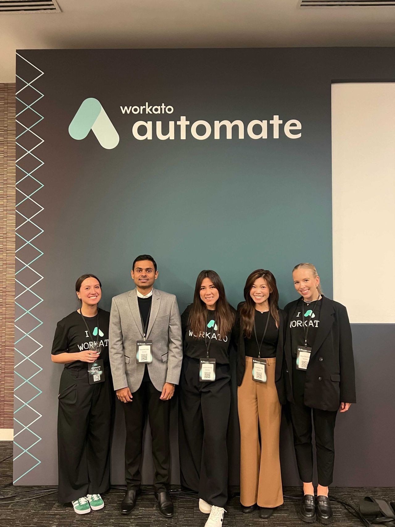 Automate London event