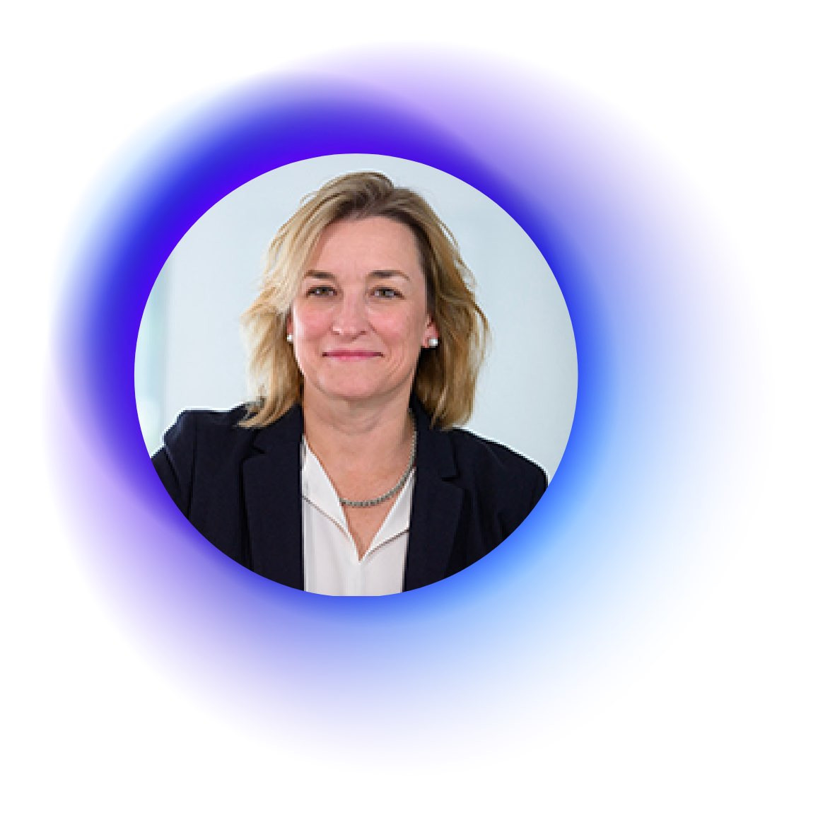 CEO Jill Milne