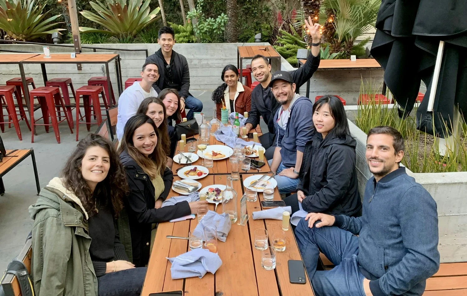 Working at Nova Credit Great Place To Work®