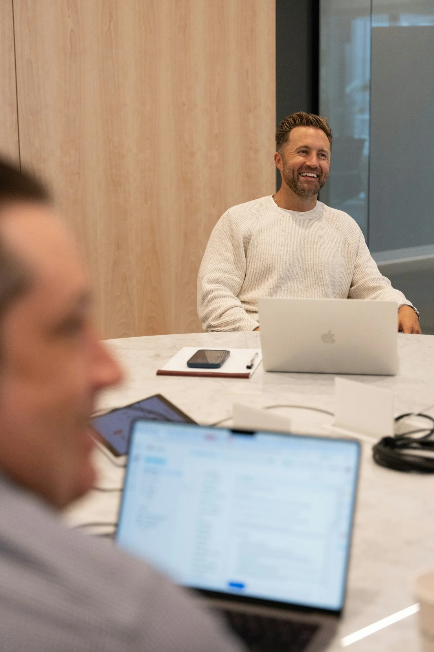 Bestow is modernizing the life insurance industry by helping organizations digitize & launch new products, faster.  