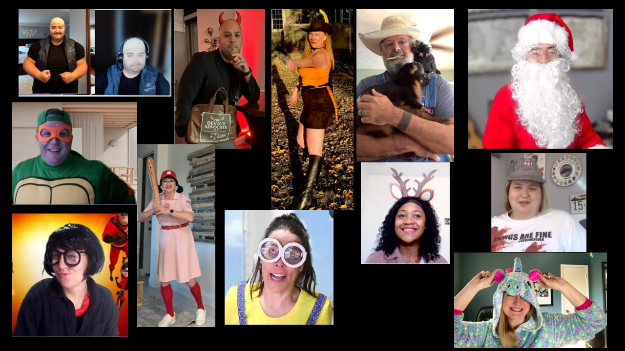 Halloween Fun