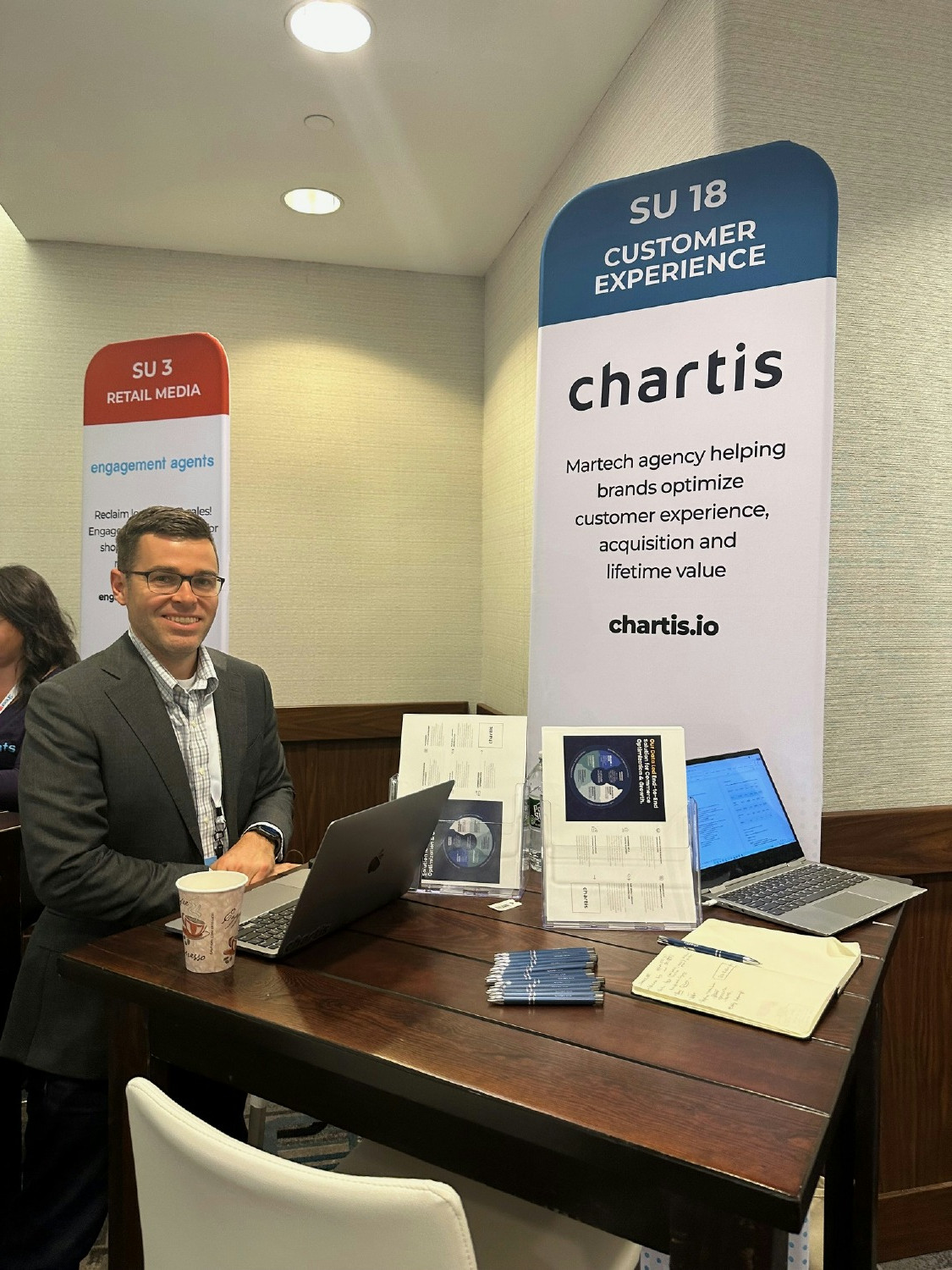 Chartis 2024 Conference