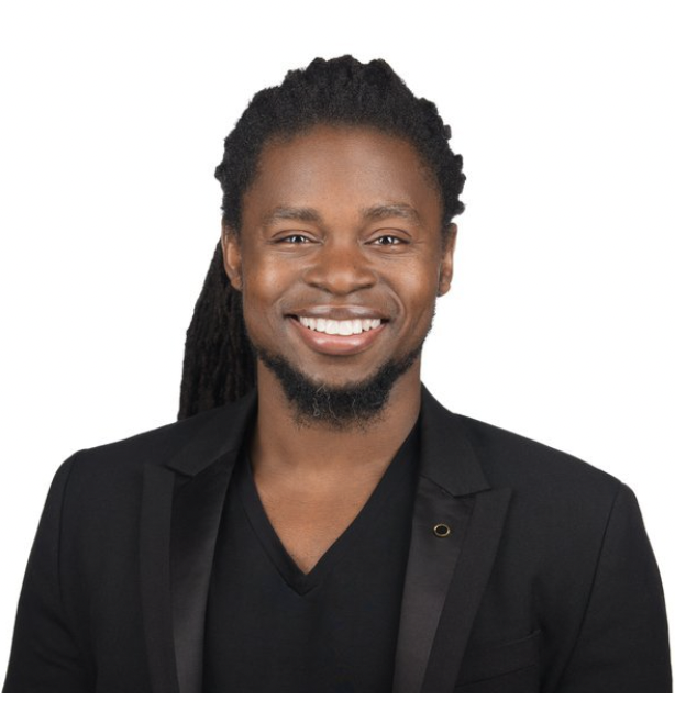 CEO and Co-founder, Thompson Aderinkomi