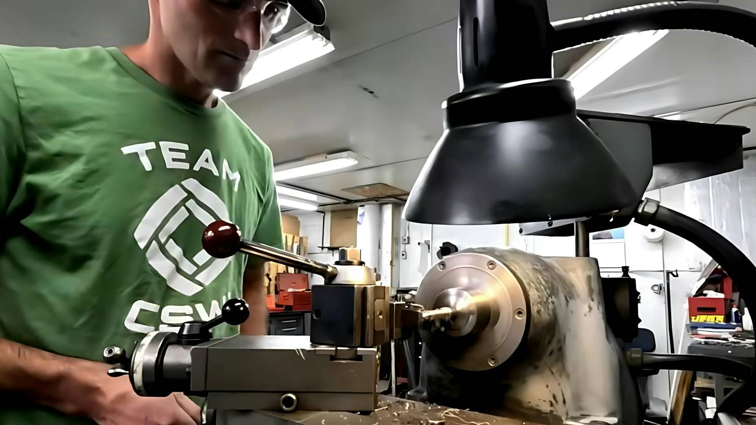 How we succeed matters, which is why the safety of our employees who manufacture quality products is a priority.