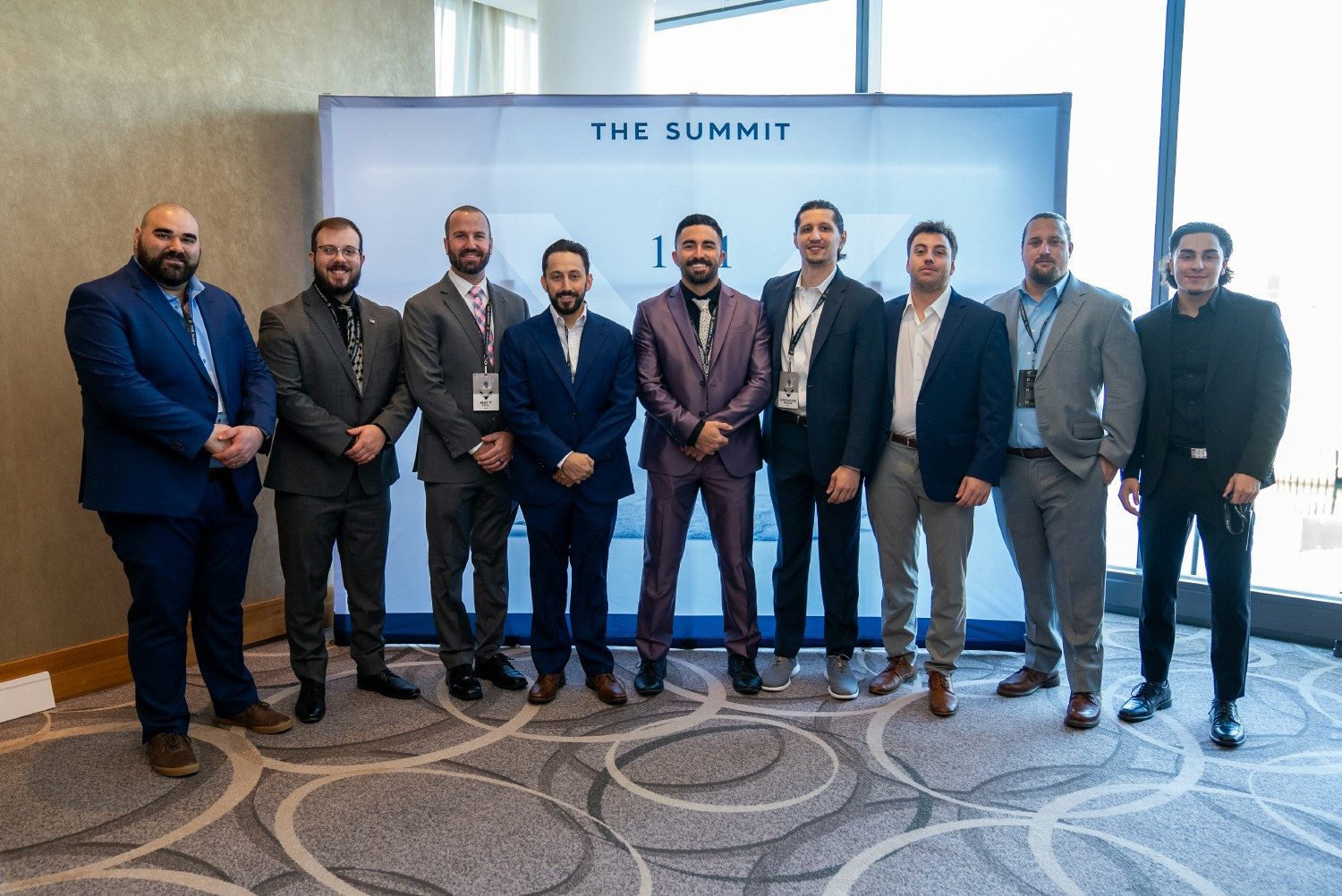 At our annual Summit, leaders of the business get uncomfortable and push growth from the inside out.