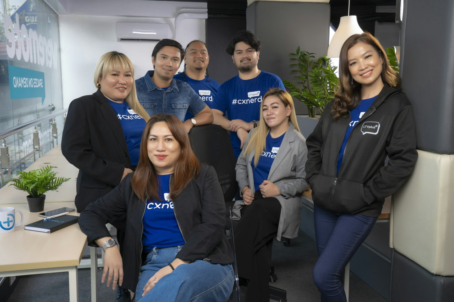 Philippines Team