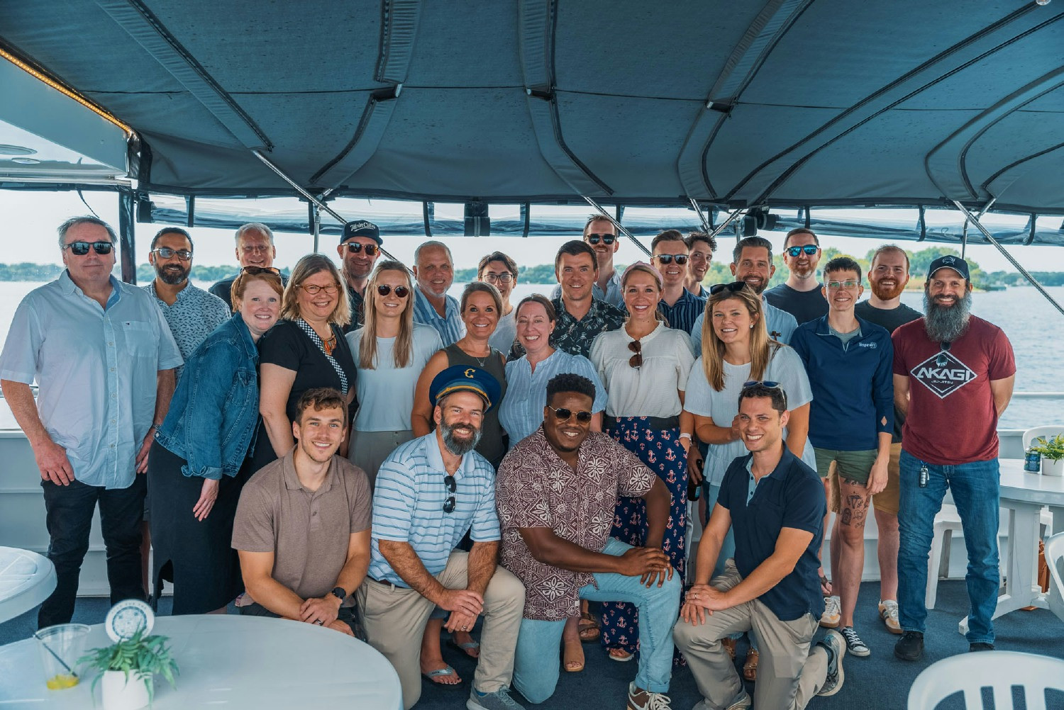2024 Summer Party in Minneapolis