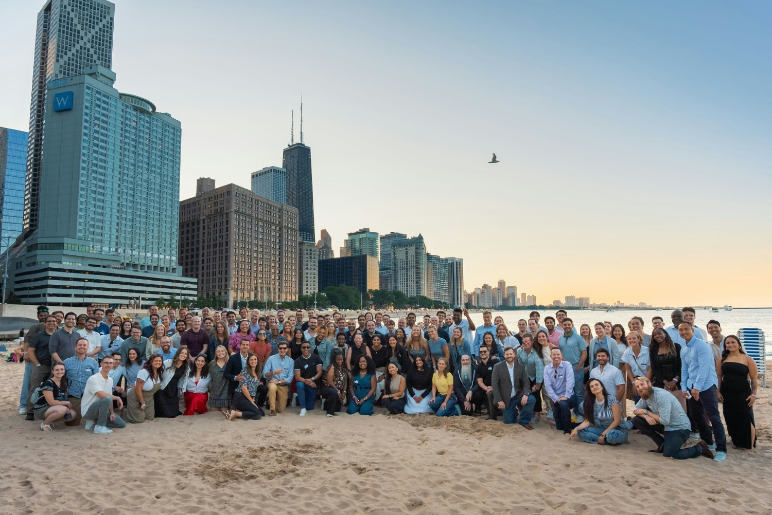 2024 Summer Party in Chicago