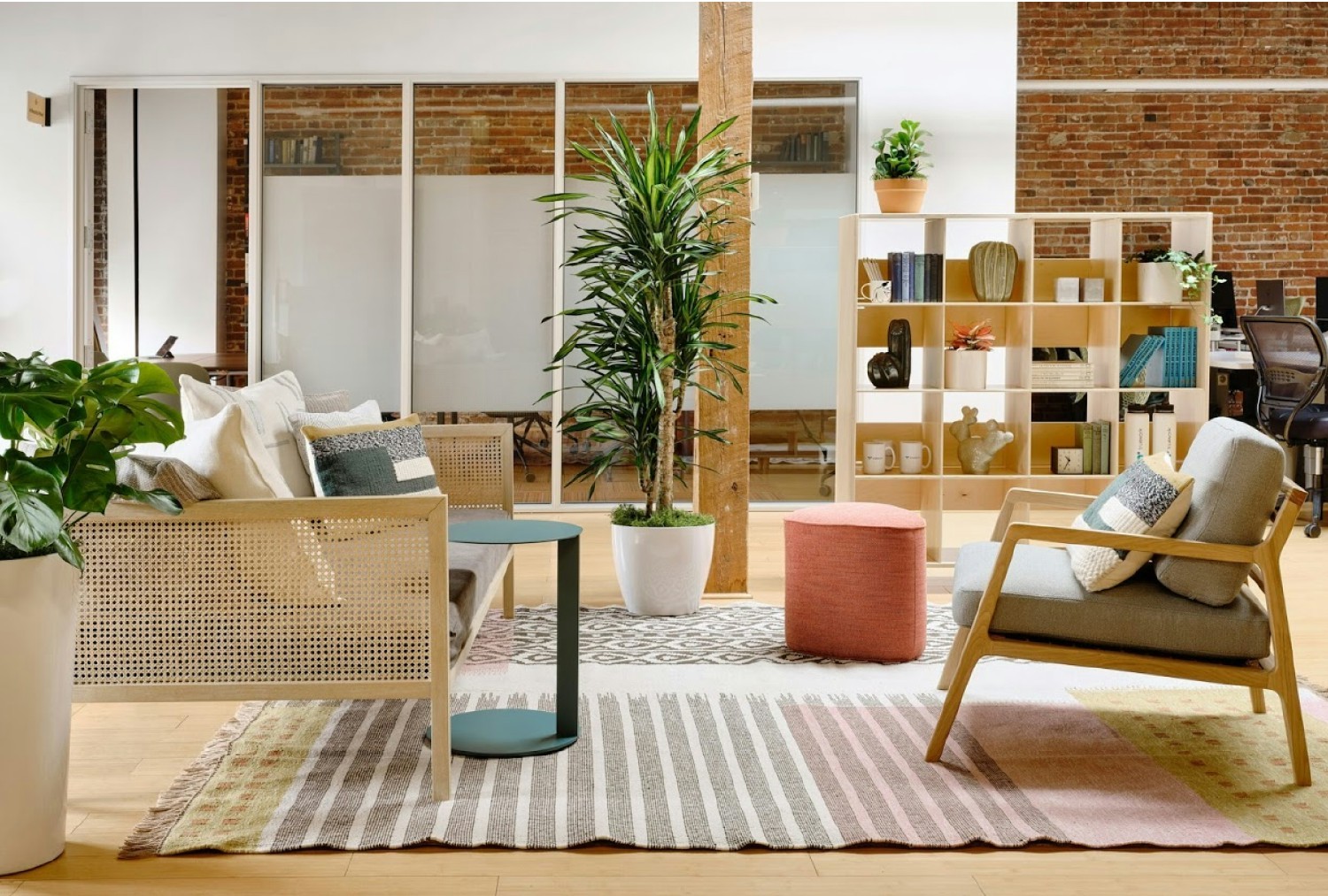 San Francisco Office 