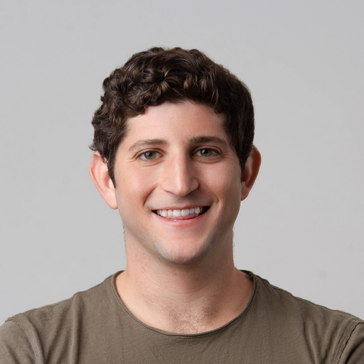 CEO Ryan Sandler