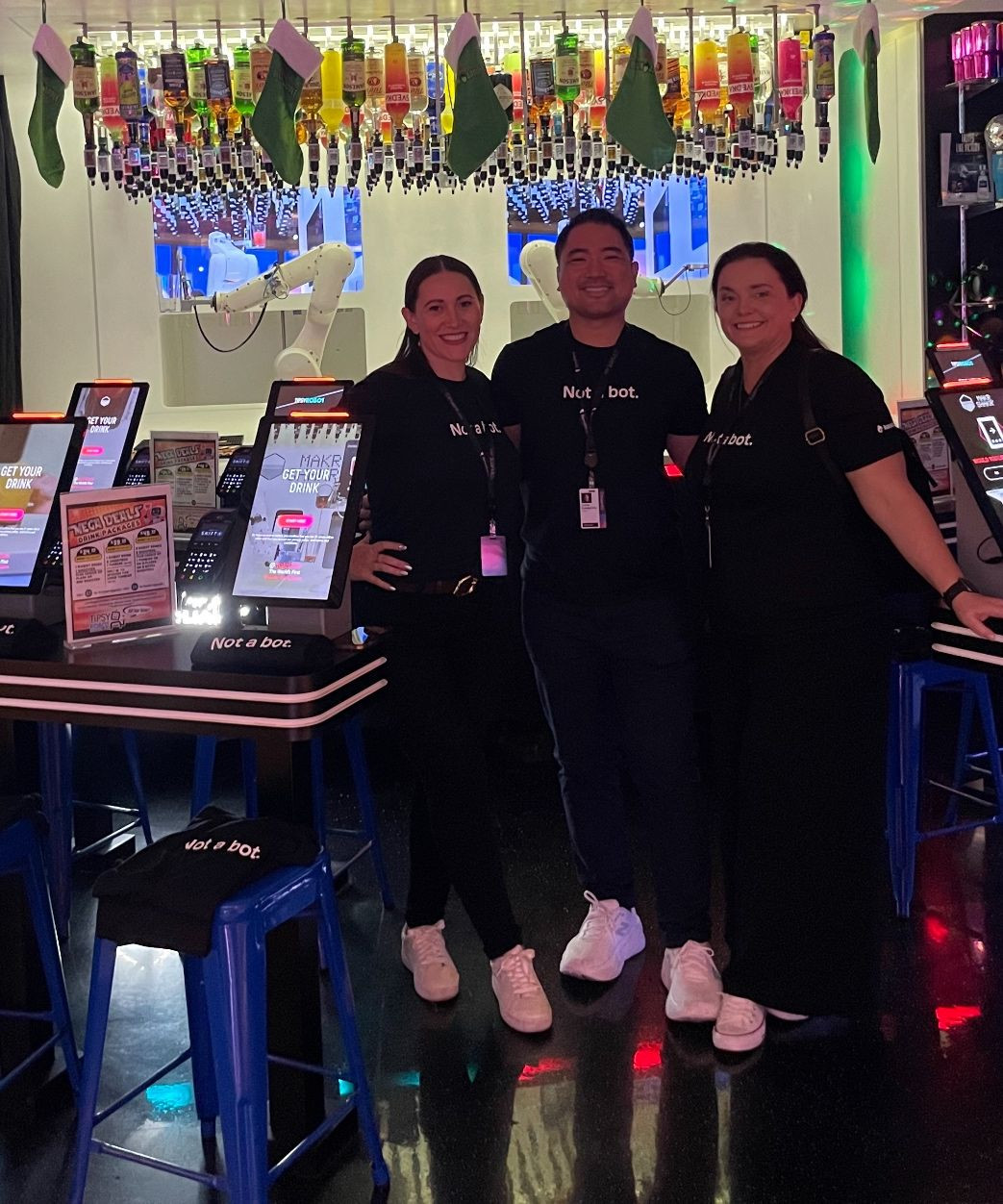 Sales squad: turning conversations into partnerships