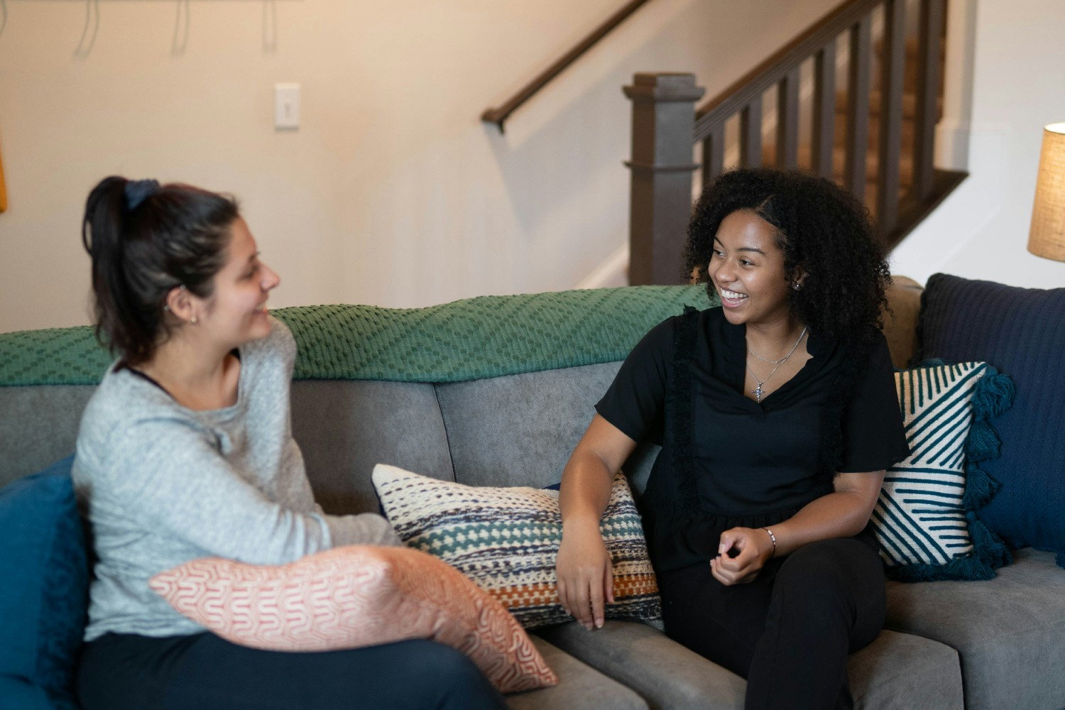 Providing unparalleled customer service is one of the key components of Landmark's mission. 