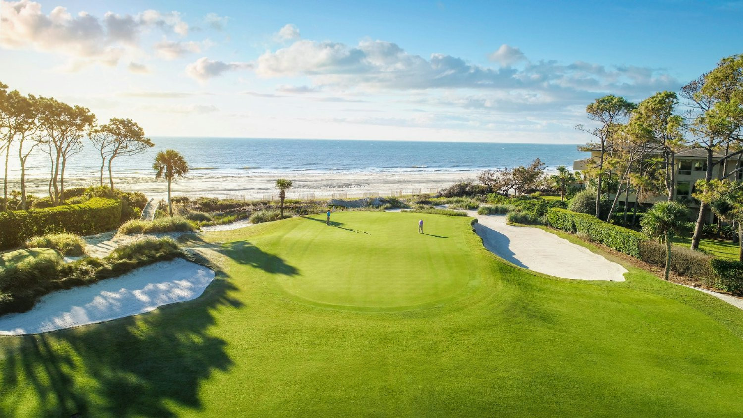 Atlantic Dunes
