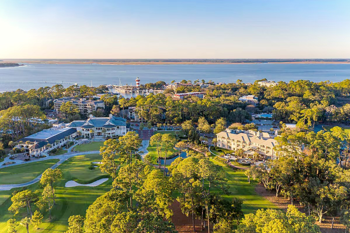 Harbour Town
