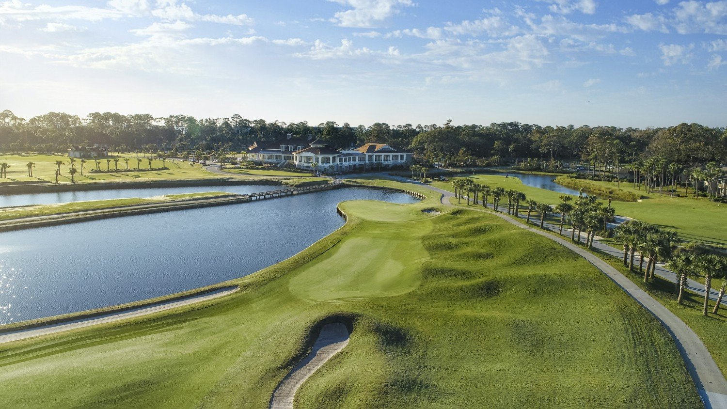 Plantation Golf Club