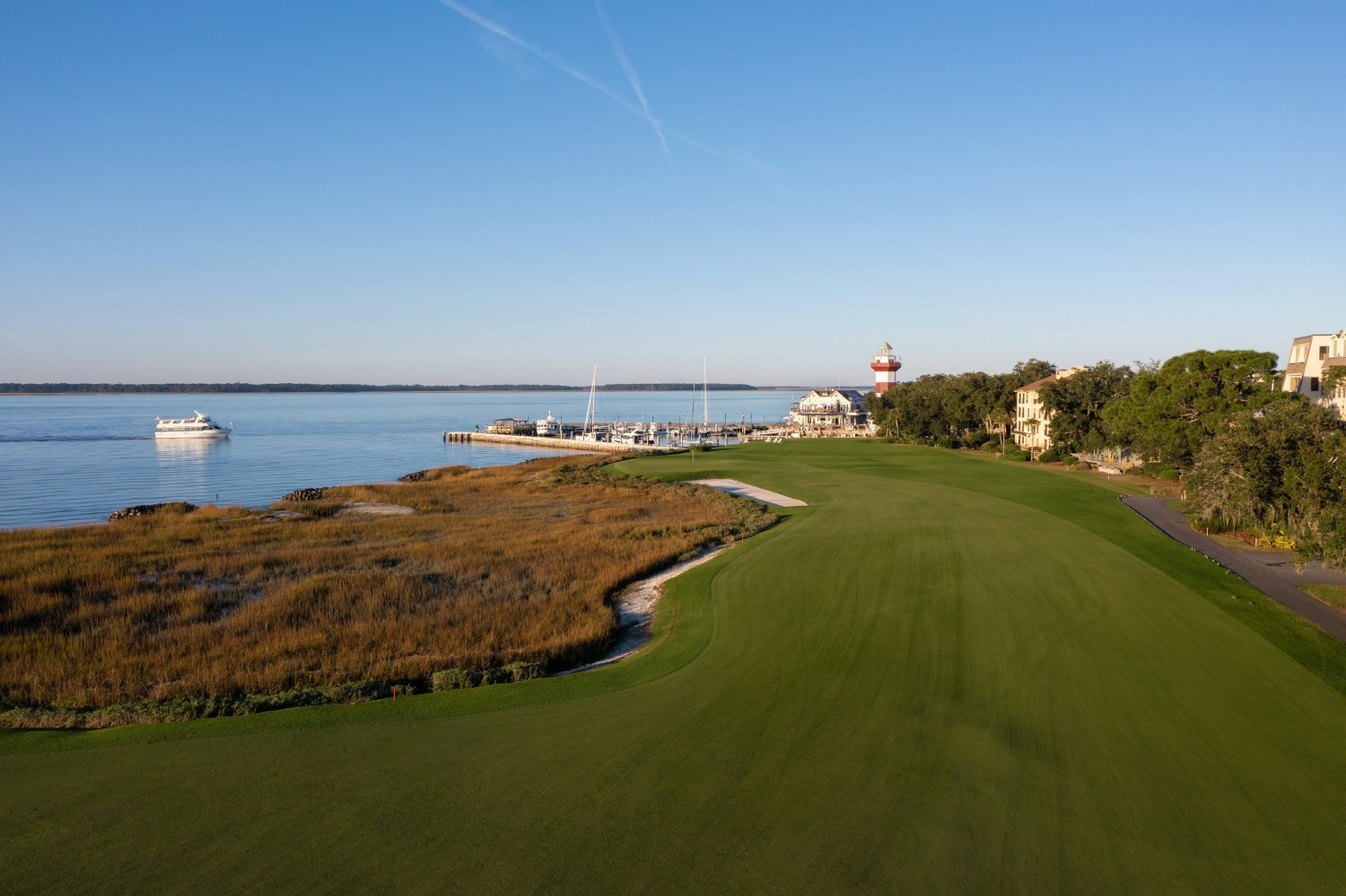Harbour Town Golf Links