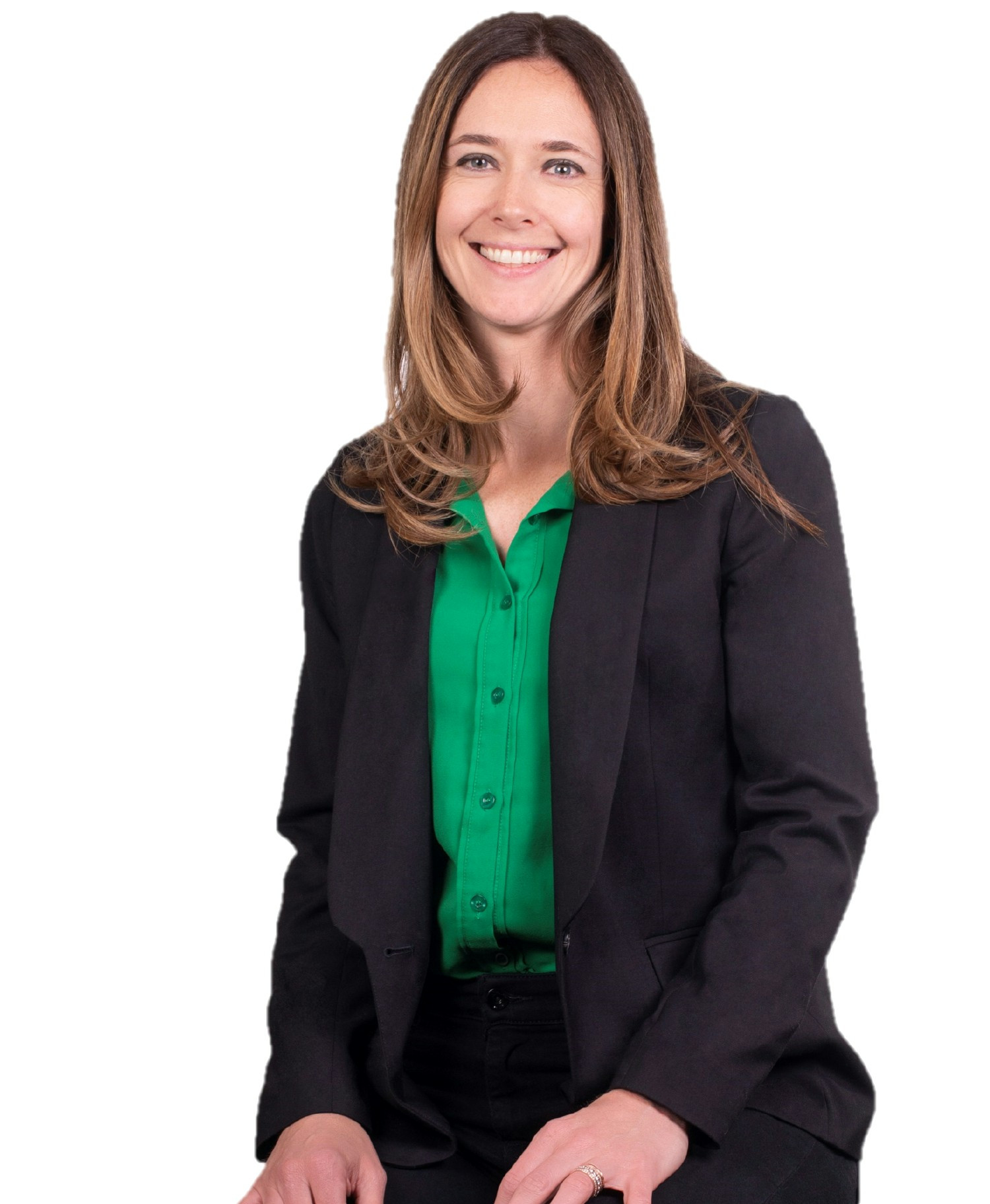 Enovate CEO - Aine O'Dwyer