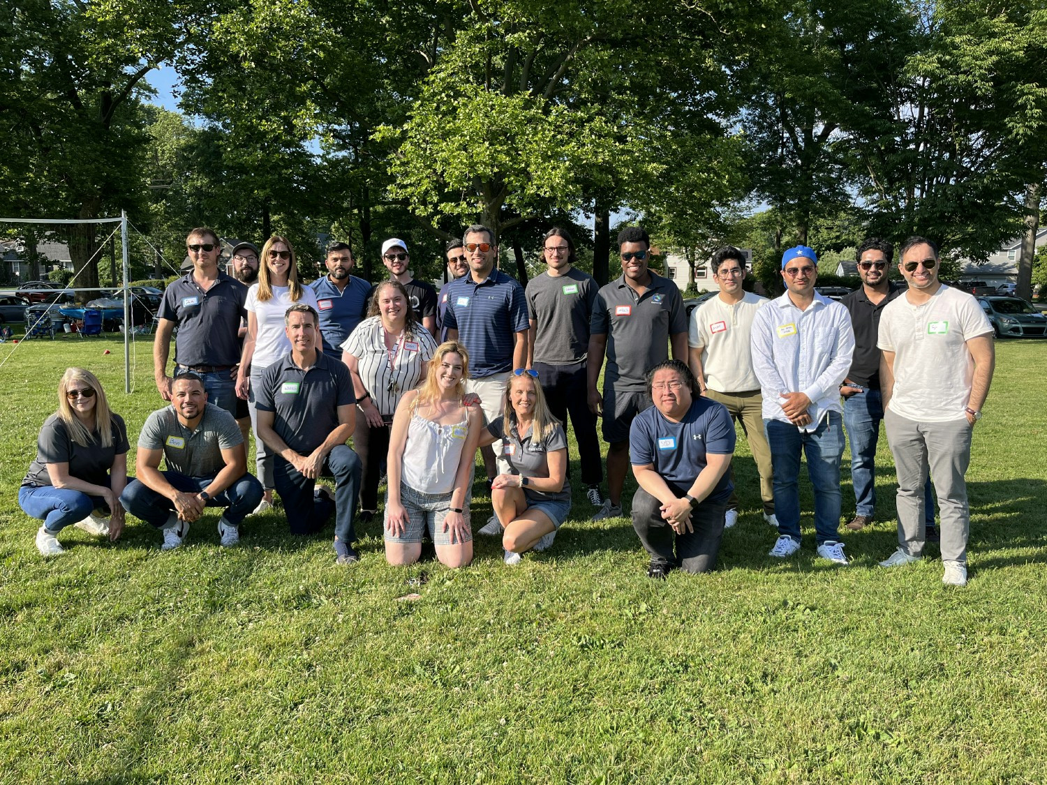 Company Picnic