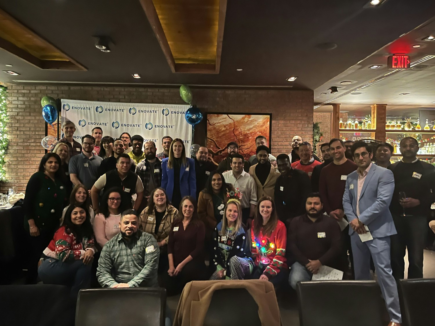 2024 Holiday Party