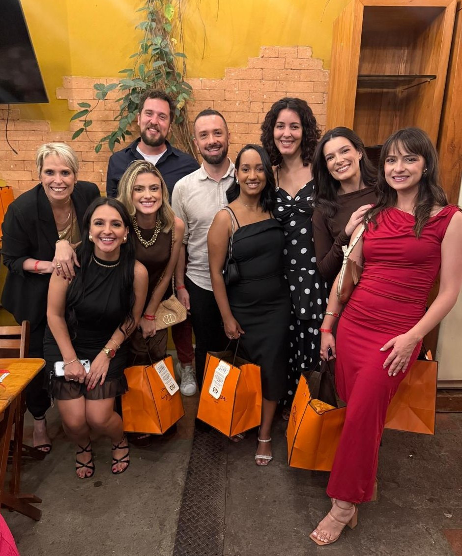 Moments of celebration that reflect our culture, teamwork, and pride in our shared journey.