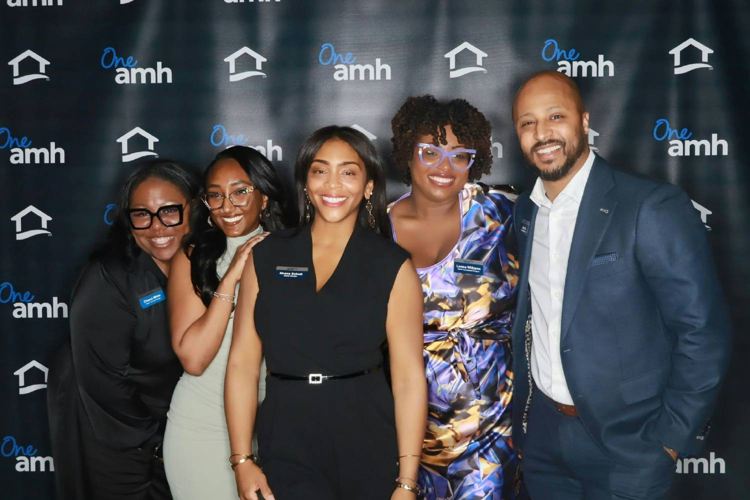 OneAMH 2025 conference