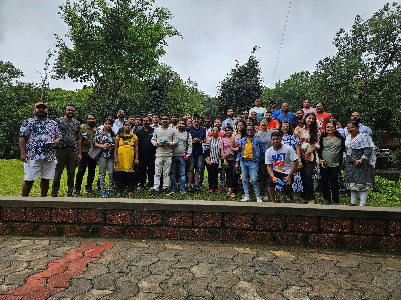 Liventus India Company Retreat