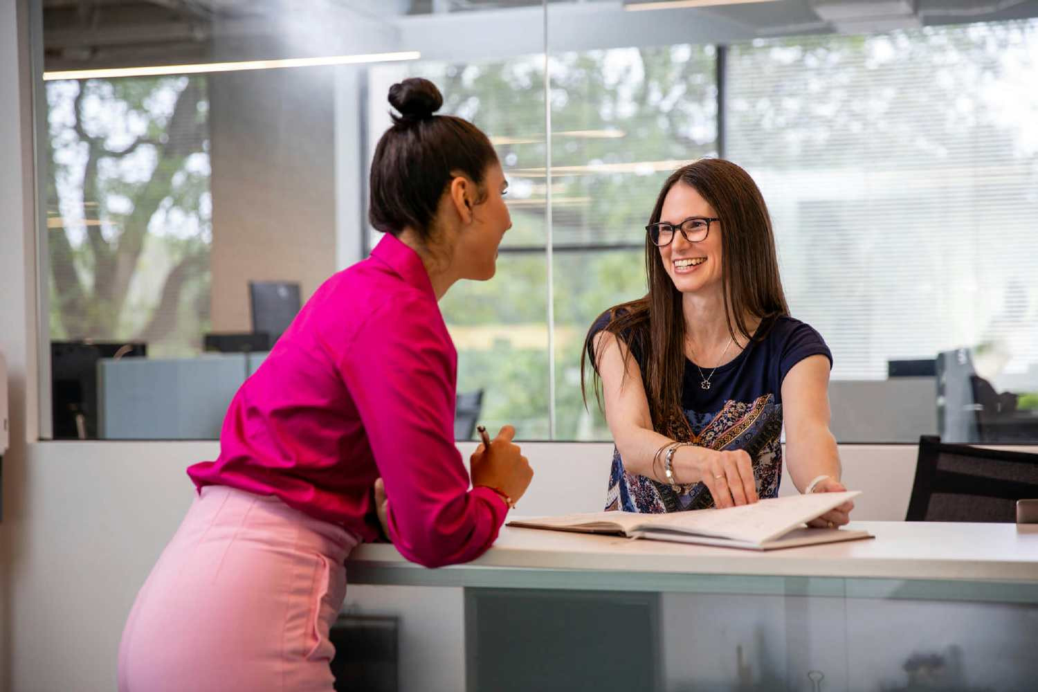 Headquartered in Columbia, Maryland, Welldoc headquarters is our home and hub for transforming cardiometabolic care.