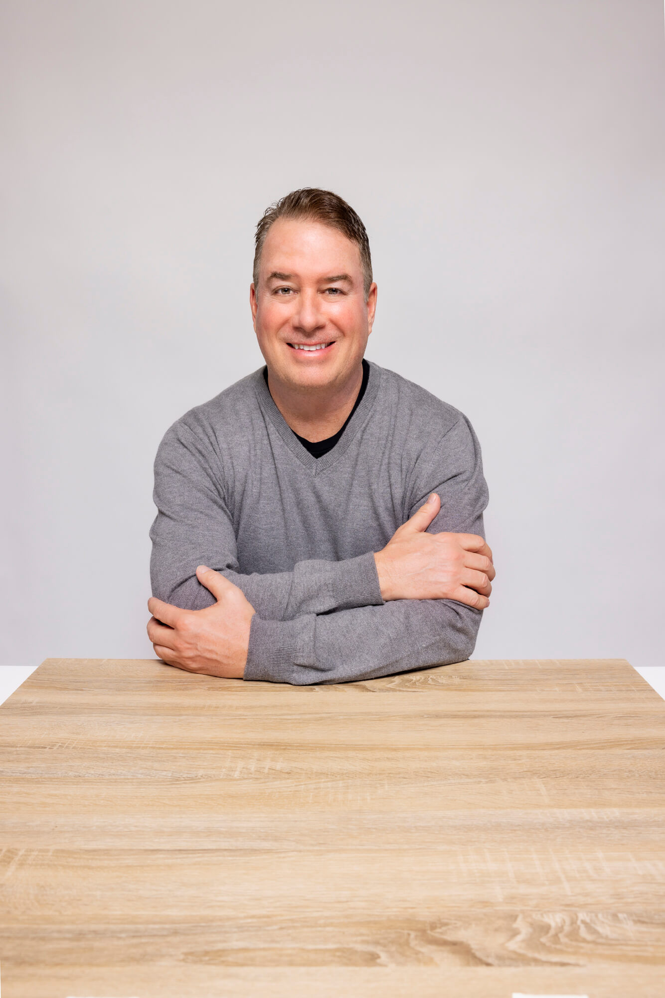 Kevin McRaith, President and CEO, leads the development and commercialization of our innovative digital health platform
