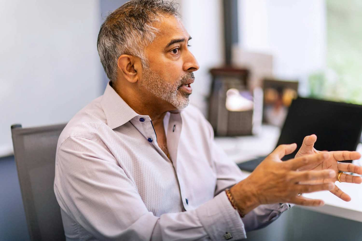 Working at Welldoc is more than a career - it's an opportunity to transform healthcare and impact lives. 
