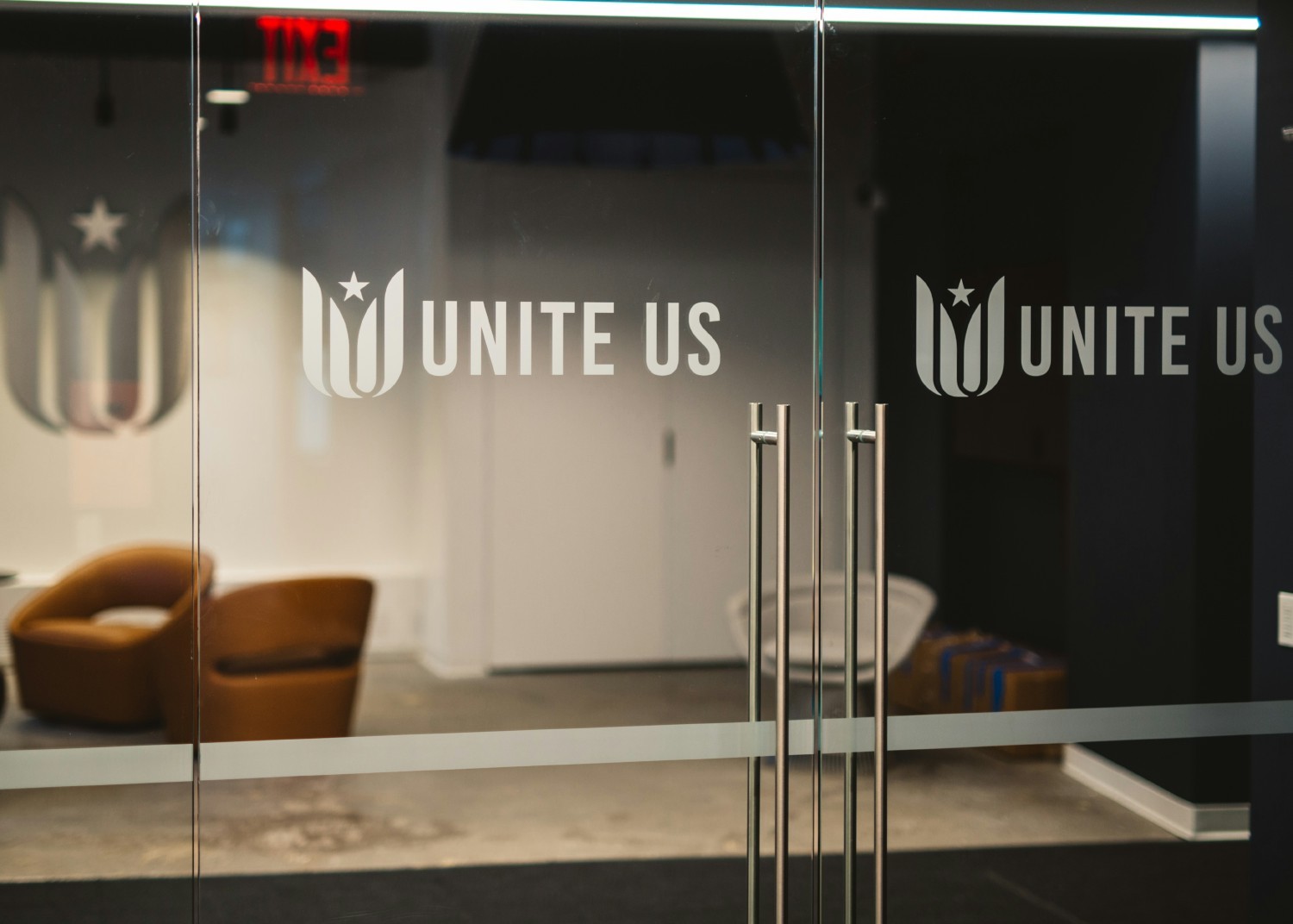 Unite Us headquarters in New York, New York