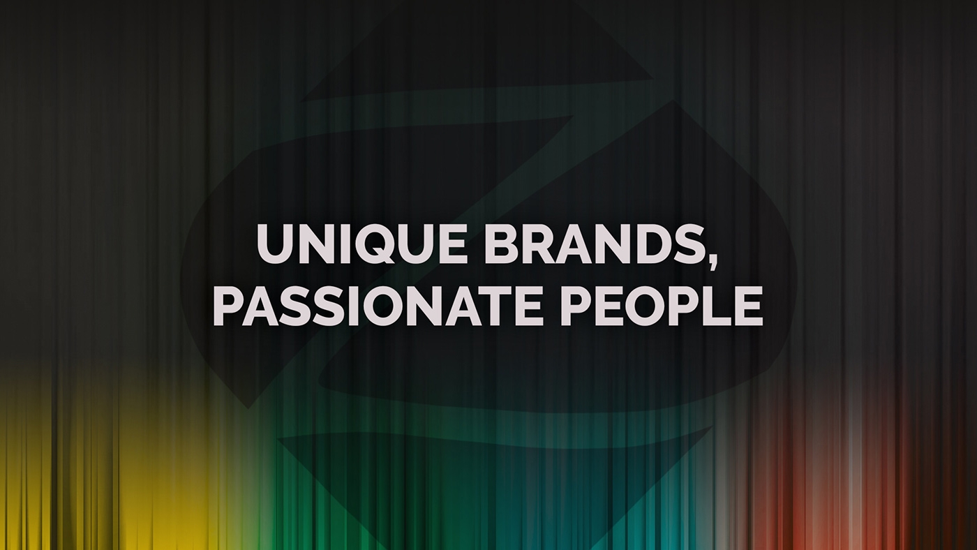 At Zamora Company USA, we value our unique brands and passionate people.