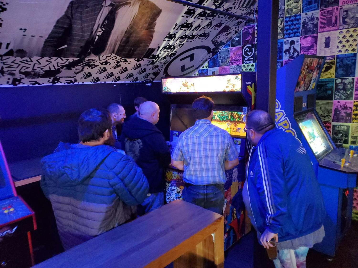 MSI encourages team members to participate in team building events like arcades and bowling outings for team growth.
